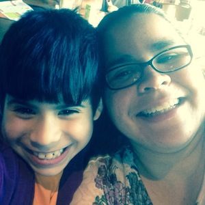 Meet your Posher, Iris